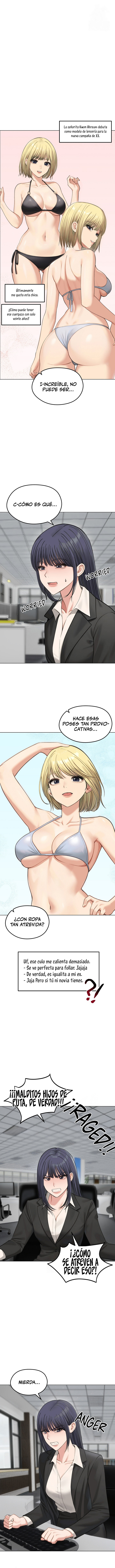 Esposa Fugitiva Capitulo 46 página 2