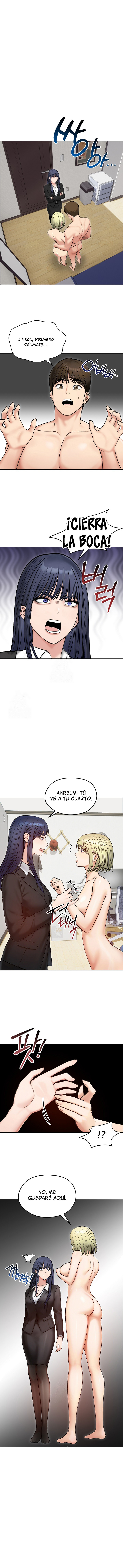 Esposa Fugitiva Capitulo 47 página 2