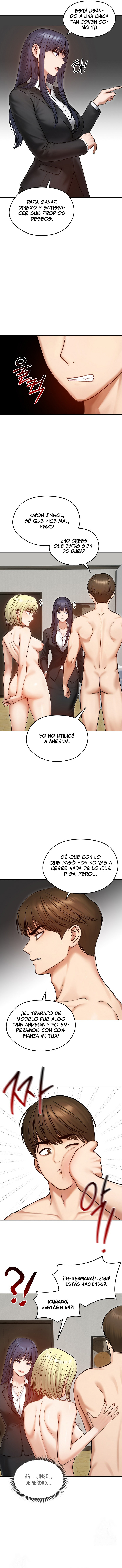 Esposa Fugitiva Capitulo 47 página 4