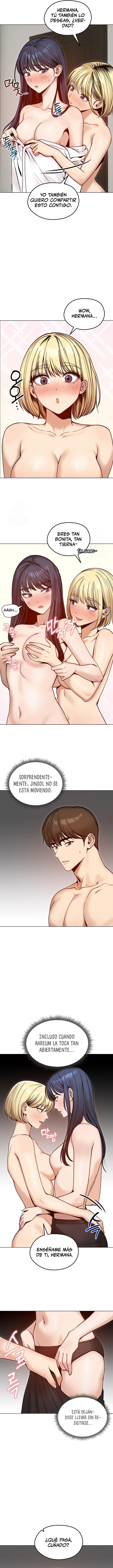 Esposa Fugitiva Capitulo 48 página 10