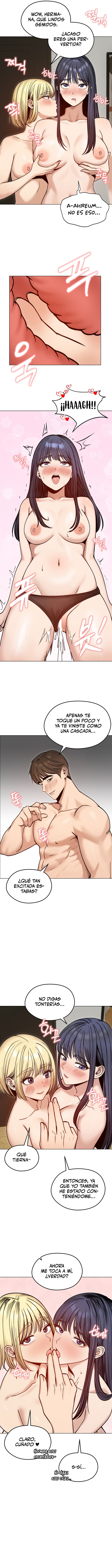 Esposa Fugitiva Capitulo 48 página 12