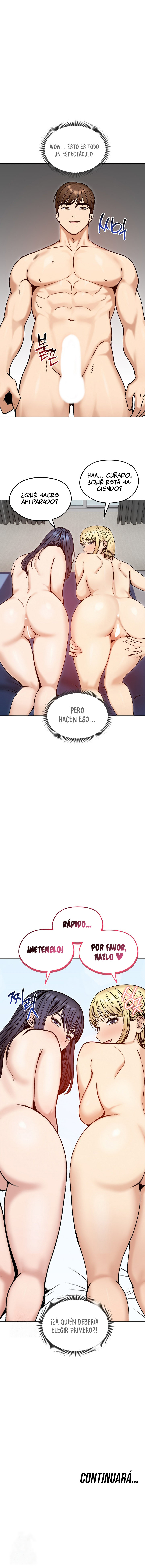 Esposa Fugitiva Capitulo 48 página 13