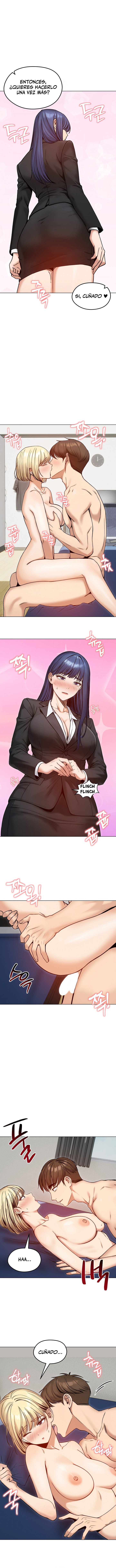 Esposa Fugitiva Capitulo 48 página 4
