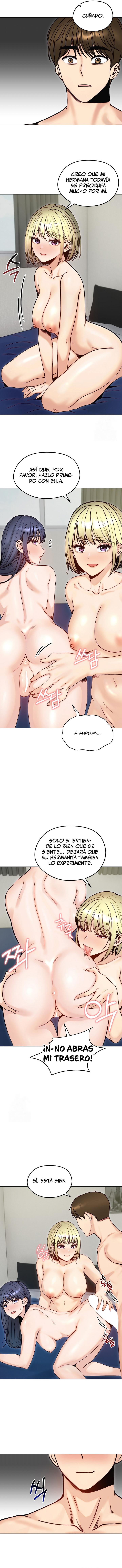 Esposa Fugitiva Capitulo 49 página 6