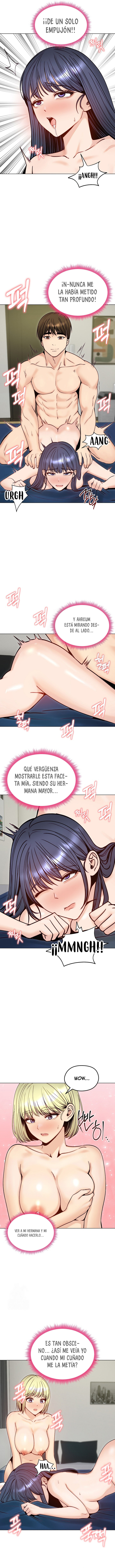 Esposa Fugitiva Capitulo 49 página 8