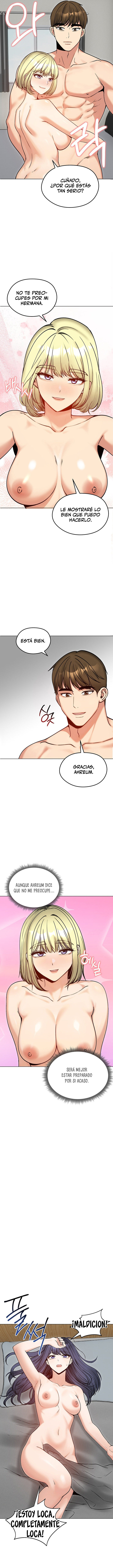 Esposa Fugitiva Capitulo 50 página 12
