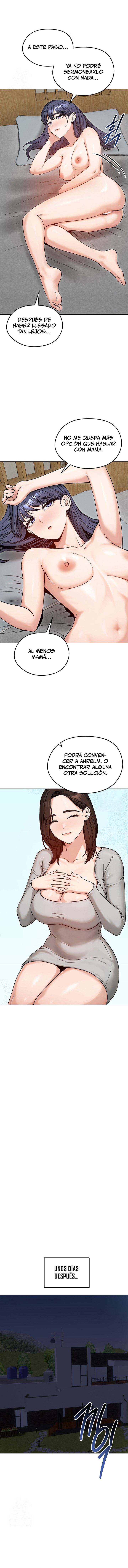 Esposa Fugitiva Capitulo 50 página 13