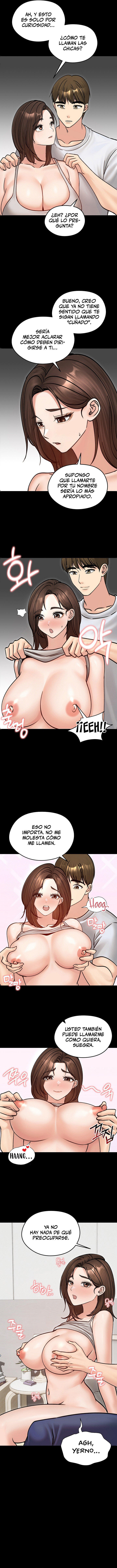 Esposa Fugitiva Capitulo 51 página 11