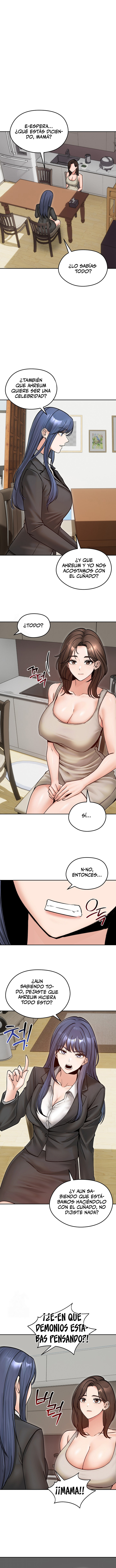 Esposa Fugitiva Capitulo 51 página 2