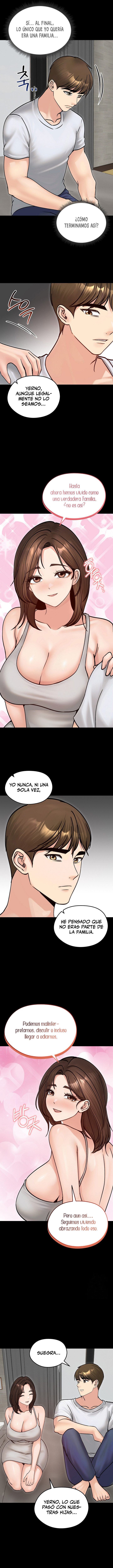 Esposa Fugitiva Capitulo 51 página 7
