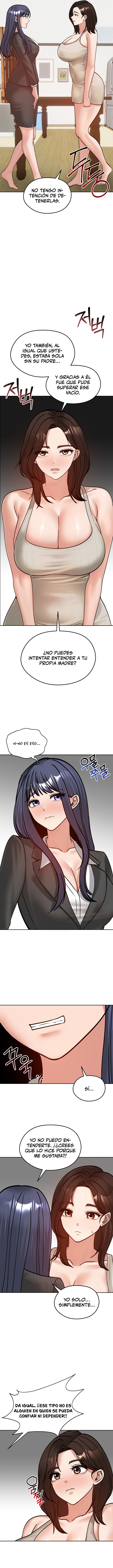 Esposa Fugitiva Capitulo 52 página 12