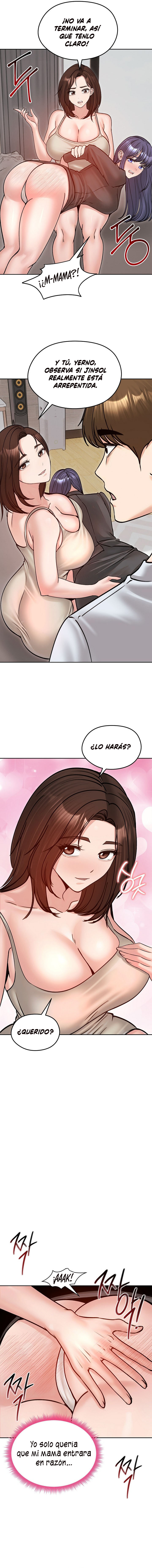 Esposa Fugitiva Capitulo 53 página 5