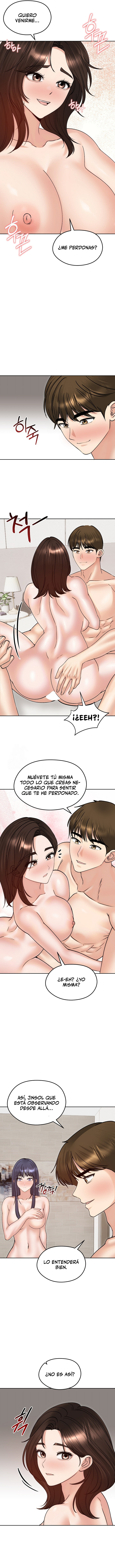 Esposa Fugitiva Capitulo 54 página 7