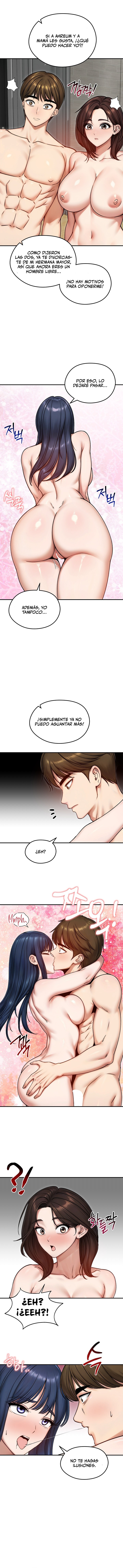 Esposa Fugitiva Capitulo 55 página 2