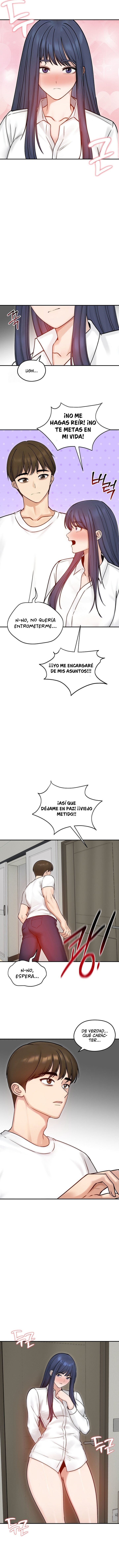 Esposa Fugitiva Capitulo 56 página 5