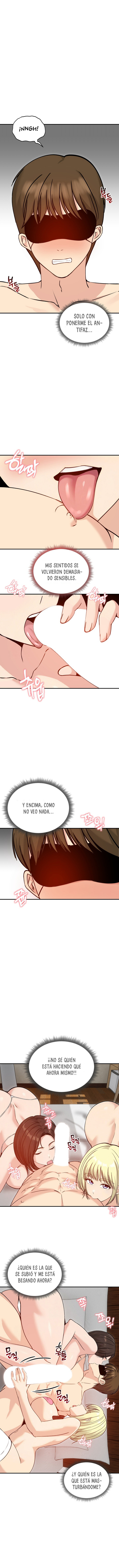 Esposa Fugitiva Capitulo 58 página 2