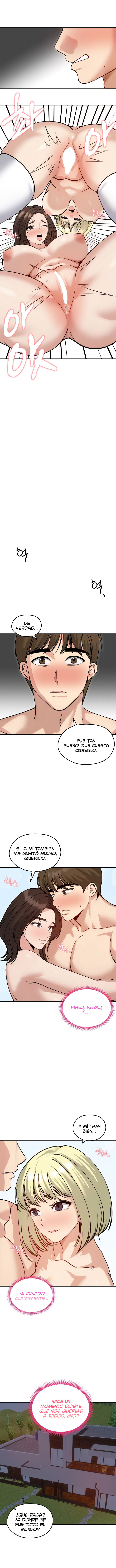 Esposa Fugitiva Capitulo 59 página 12