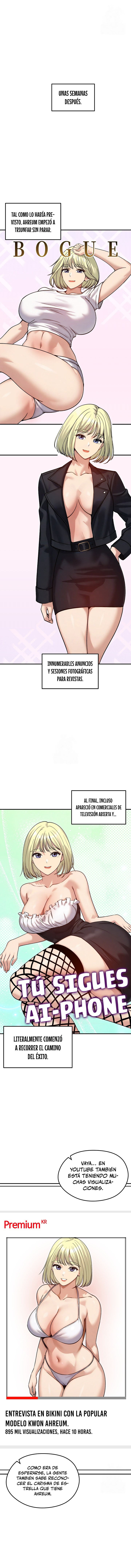 Esposa Fugitiva Capitulo 60 página 2