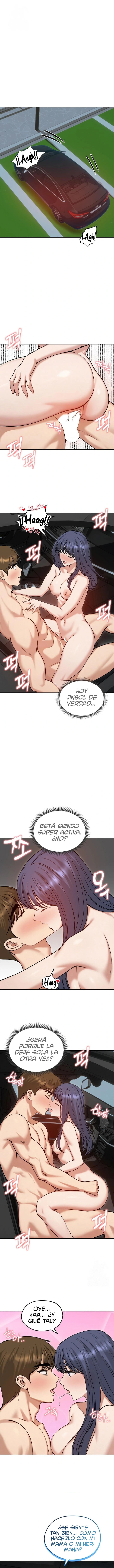 Esposa Fugitiva Capitulo 61 página 2
