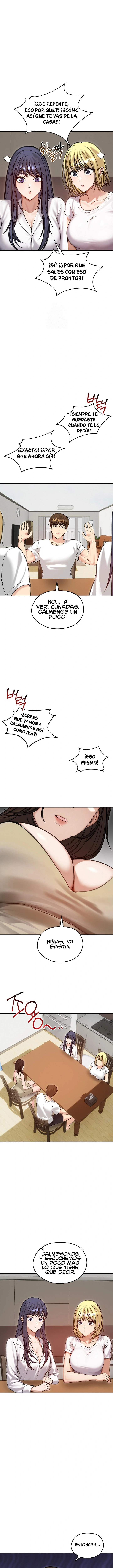 Esposa Fugitiva Capitulo 63 página 2