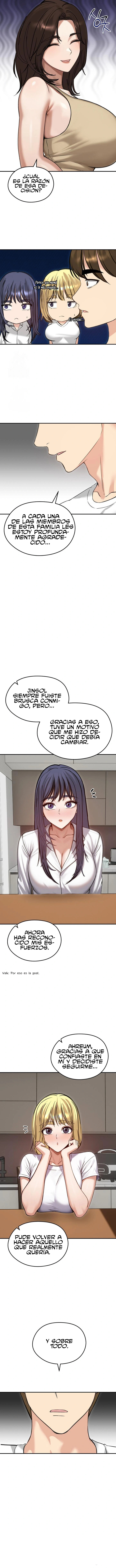 Esposa Fugitiva Capitulo 63 página 3