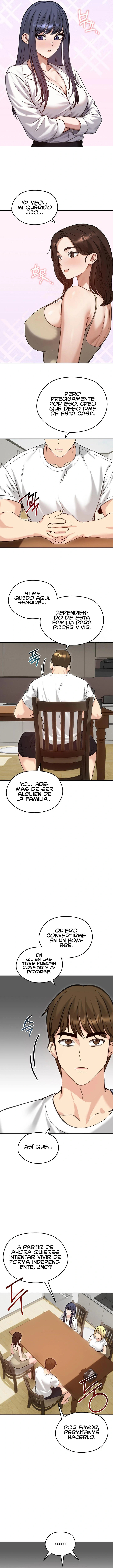 Esposa Fugitiva Capitulo 63 página 5
