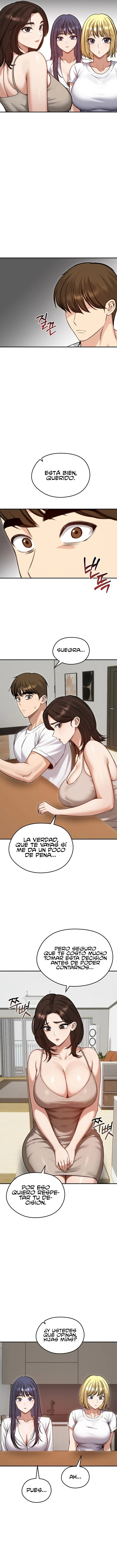 Esposa Fugitiva Capitulo 63 página 6