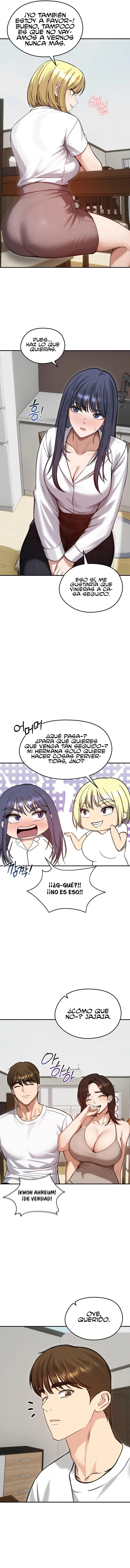 Esposa Fugitiva Capitulo 63 página 7