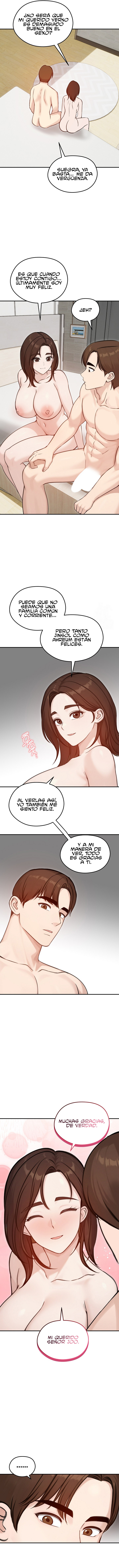 Esposa Fugitiva Capitulo 64 página 12