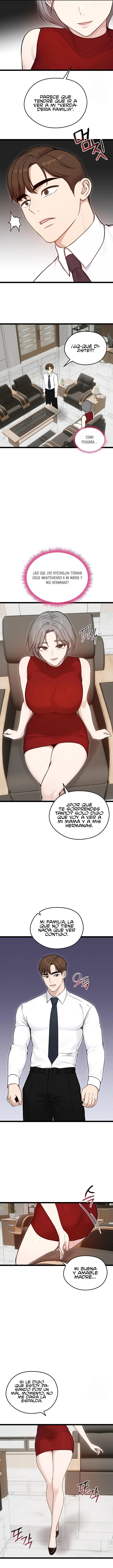 Esposa Fugitiva Capitulo 65 página 12