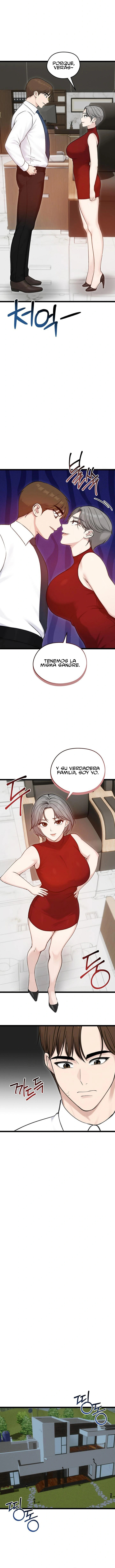 Esposa Fugitiva Capitulo 65 página 13