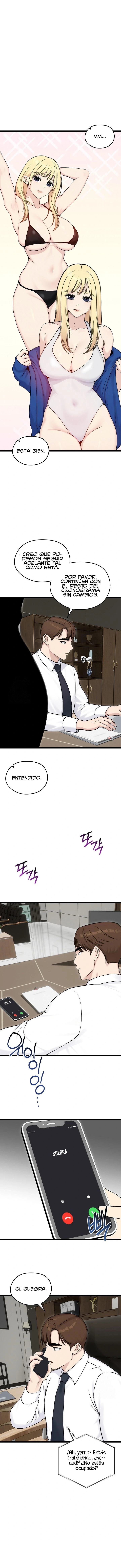 Esposa Fugitiva Capitulo 65 página 2
