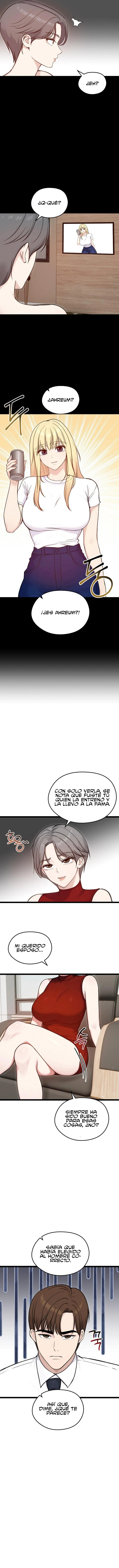 Esposa Fugitiva Capitulo 65 página 9