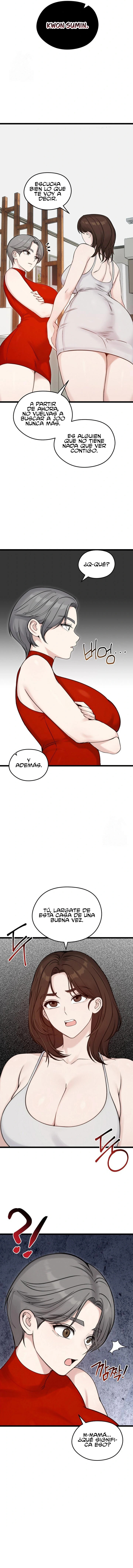 Esposa Fugitiva Capitulo 66 página 13