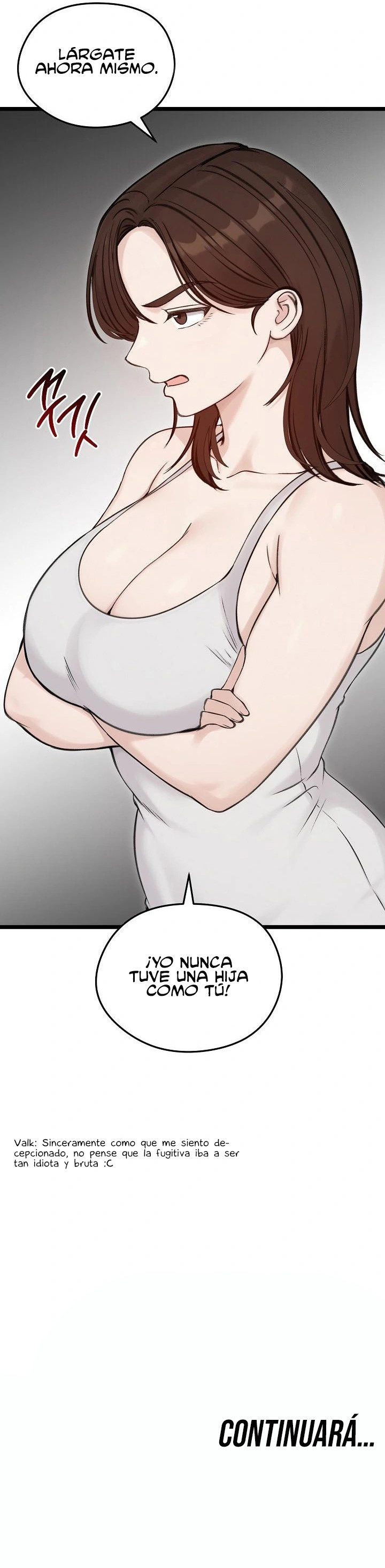 Esposa Fugitiva Capitulo 66 página 14