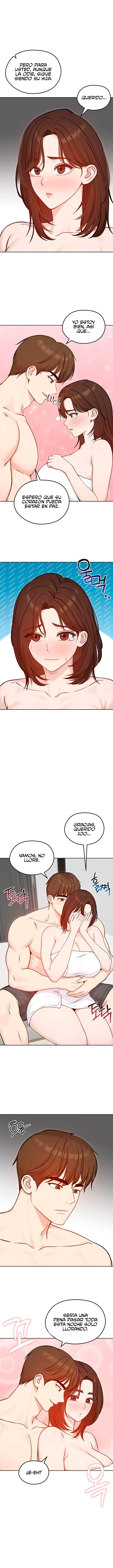Esposa Fugitiva Capitulo 67 página 10