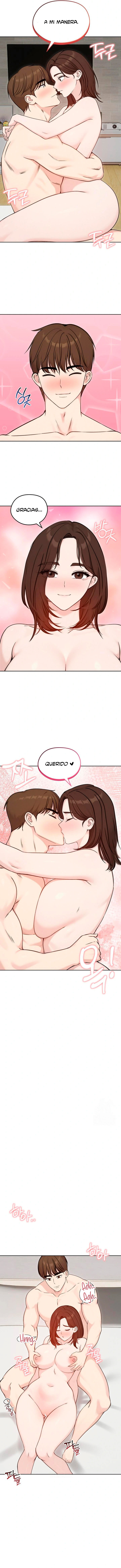 Esposa Fugitiva Capitulo 67 página 12