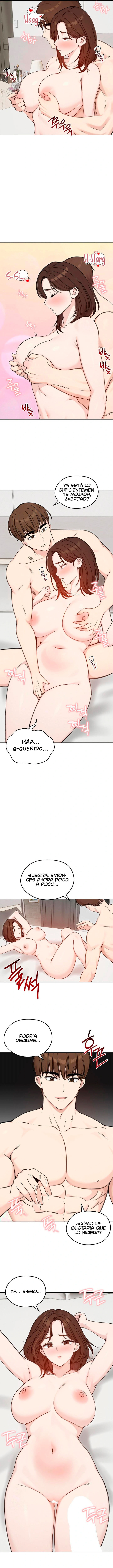Esposa Fugitiva Capitulo 67 página 13