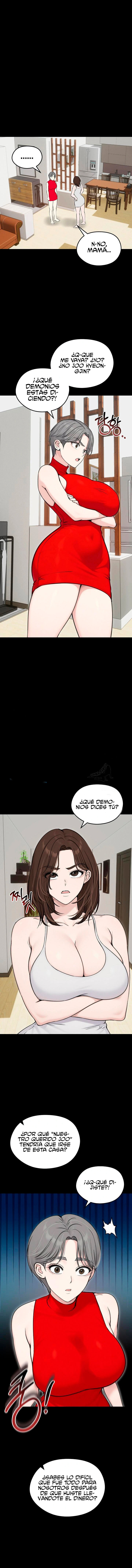 Esposa Fugitiva Capitulo 67 página 2