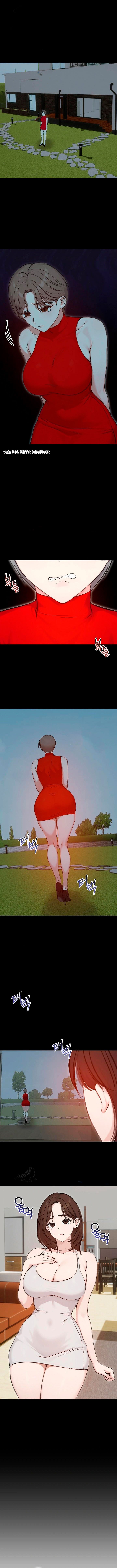 Esposa Fugitiva Capitulo 67 página 7