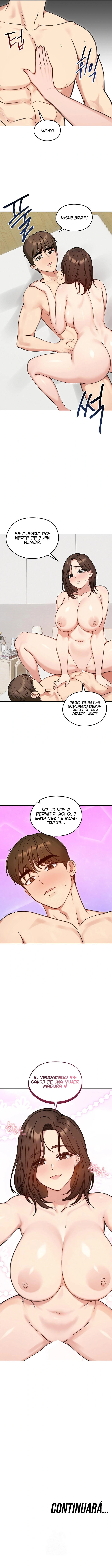 Esposa Fugitiva Capitulo 68 página 14