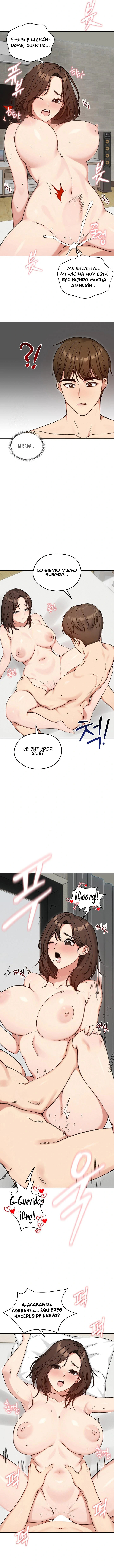 Esposa Fugitiva Capitulo 68 página 4