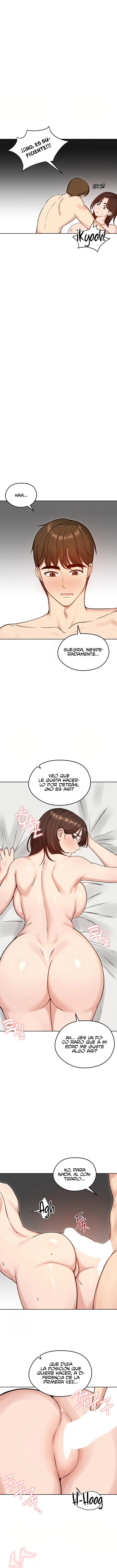 Esposa Fugitiva Capitulo 68 página 9