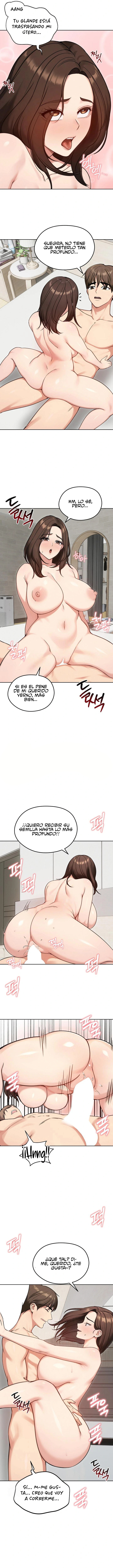 Esposa Fugitiva Capitulo 69 página 4