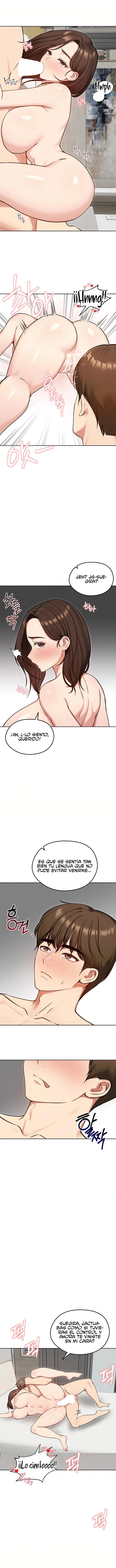 Esposa Fugitiva Capitulo 69 página 7