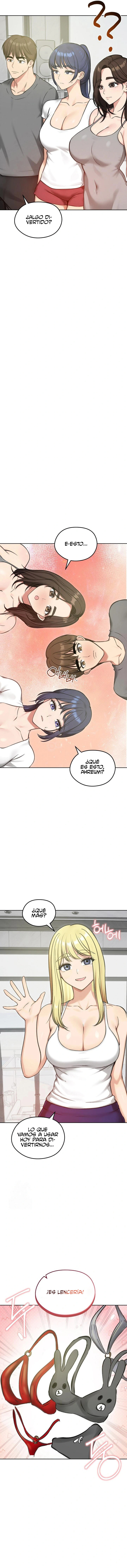 Esposa Fugitiva Capitulo 70 página 12
