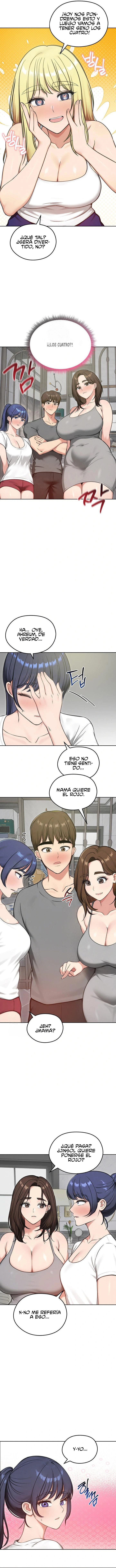 Esposa Fugitiva Capitulo 70 página 13