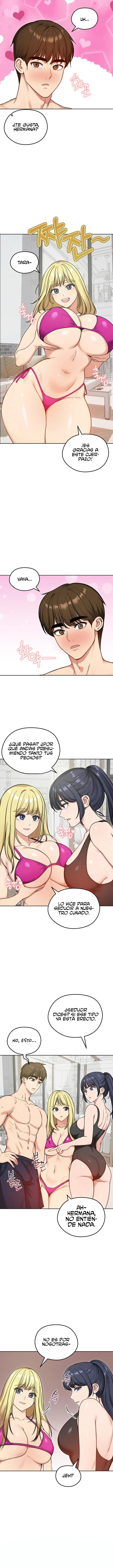 Esposa Fugitiva Capitulo 70 página 3
