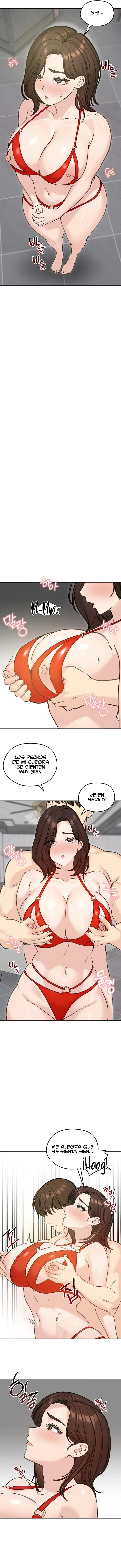 Esposa Fugitiva Capitulo 71 página 10