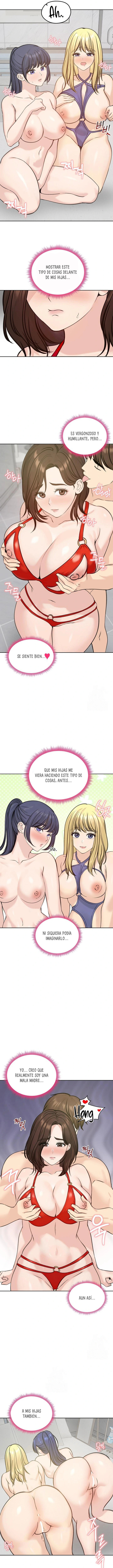 Esposa Fugitiva Capitulo 71 página 11